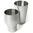 Coqueteleira Luxo Paris Inox 600ml