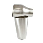 Coqueteleira Luxo Paris Inox 600ml
