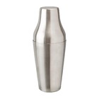 Coqueteleira Luxo Paris Inox 600ml