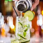 Coqueteleira Premium De Aço Inox 750ml