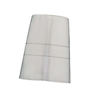 Coqueteleira Tipo Boston - Copo 840ml & Tampa 540ml