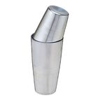 Coqueteleira Tipo Boston - Copo 840ml & Tampa 540ml