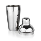 Coqueteleira Tradicional Inox 500ml