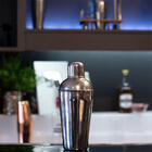 Coqueteleira Tradicional Inox 500ml