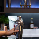 Coqueteleira Tradicional Inox 500ml