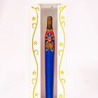 Coração De Jesus Fino 20cm