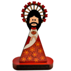 Coração De Jesus - Peq