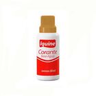 Corante Base Água Ocre 50ml - Iquine