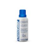 Corante Chemicolor Líquido Azul 50ml Embalagem Com 12 Unidades