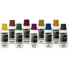 Corante Globo Preto 50ml - Embalagem Com 12 Unidades