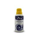 Corante Liquido Água 50ml Coral Amarelo