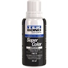 Corante Liquido Para Tintas A Base De Agua 50ml - Preto