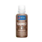 Corante Liquido Para Tintas A Base De Agua 50ml - Vermelho