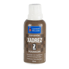 Corante Líquido Xadrez 50ml Marrom
