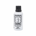 Corante Líquido Xadrez 50ml Preto