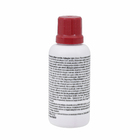 Corante Líquido Xadrez 50ml Vermelho