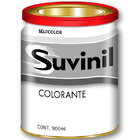 Corante Pigmentação de Bases de Tintas WI Branco 1L Suvinil