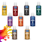 Corante Xadrez  Branco