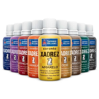 Corante Xadrez  Branco