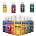 Corante Xadrez  Branco