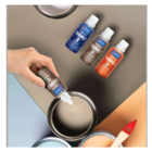 Corante Xadrez  Branco