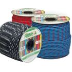 Corda 12mm Poliester 50metros Cores