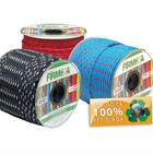 Corda 8mm Poliester 100metros