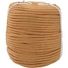 Corda Caminhoneiro 8 Mm X 165 M Cor Ouro - Vonder