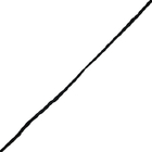 Corda de Papel Torcido 3,5mmx20m Standers