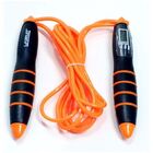 Corda De Pular Contador Digital E Gasto Calorico Lcd Liveup