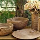 Corda De Sisal 6mm x 100m Apaeb Acabamento Perfeito