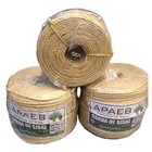 Corda De Sisal Em Rolo Apaeb 10mm Com 220m