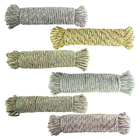 Corda Fina Para Amarrar Carga Em Caçamba Uso Geral Cordinha 2