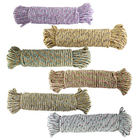 Corda Fina Para Amarrar Carga Em Caçamba Uso Geral Cordinha 2