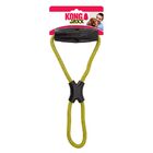 Corda Kong Jaxx Infinity Tug Cabo De Guerra Para Cães