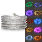 Corda Luminosa Taschibra Led Pro 13mm 2 Fios 30 Leds 3000k Lu