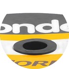 Corda Multifilamento Trançada 3,0mm 3,0kg 625 Metros Branca