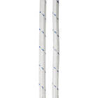 Corda Nr18 Tipo Bombeiro 12mm Em Poliamida Bobina 100m