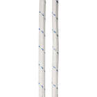 Corda Nr18 Tipo Bombeiro 12mm Em Poliamida Bobina 50m