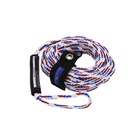 Corda Para Reboque Cabo Jet - Ntk