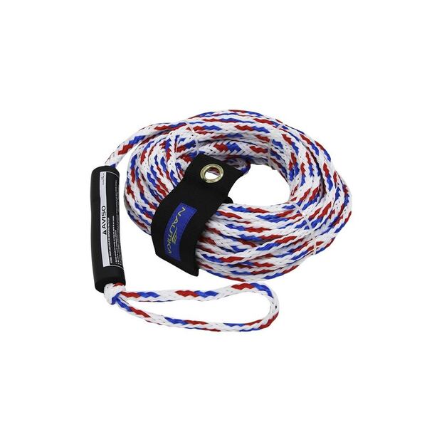 Corda Para Reboque Cabo Jet - Ntk