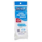 Corda para Varal de Teto N°5 13 Metros Secalux
