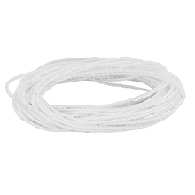 Corda para Varal de Teto N°5 15 Metros Secalux