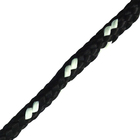 Corda Poliéster 10mmTrançada Multifilamento Metro Fixtil