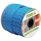 Corda Poliester 14mm Color - 40 Metros
