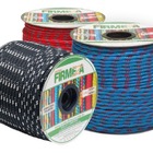 Corda Poliester Firmeza 16mm Color - 40 Metros