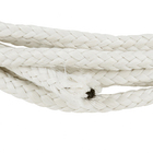 Corda Poliéster Multifilamento 3mm 69kg Metro