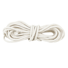 Corda Poliéster Trançada 8mmx10m Branco Standers