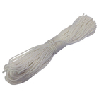 Corda Polipropileno 2mmx40m Branco