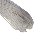 Corda Polipropileno 2mmx40m Branco